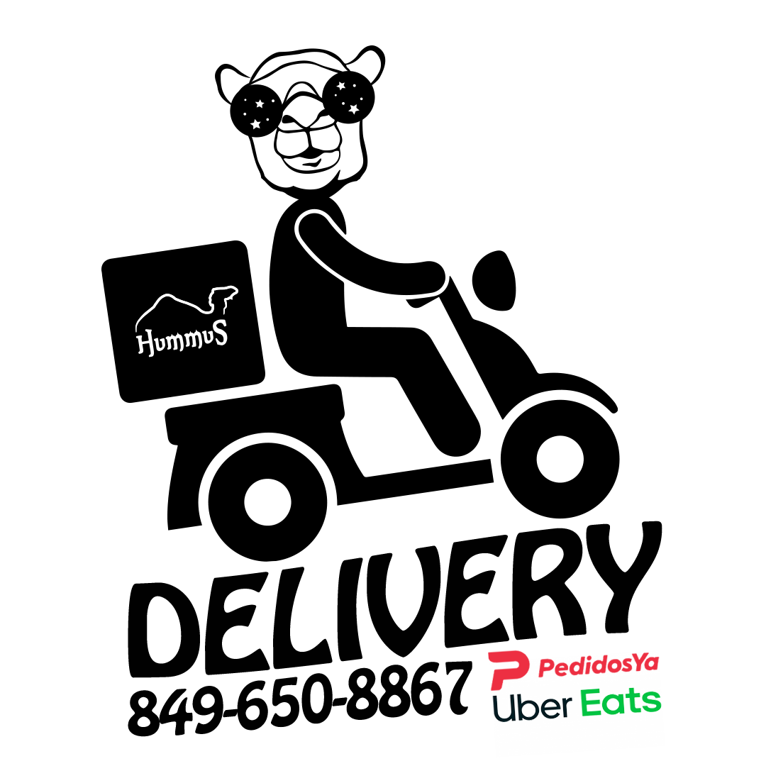 Hummus RD Hummus RD Sabores del desierto