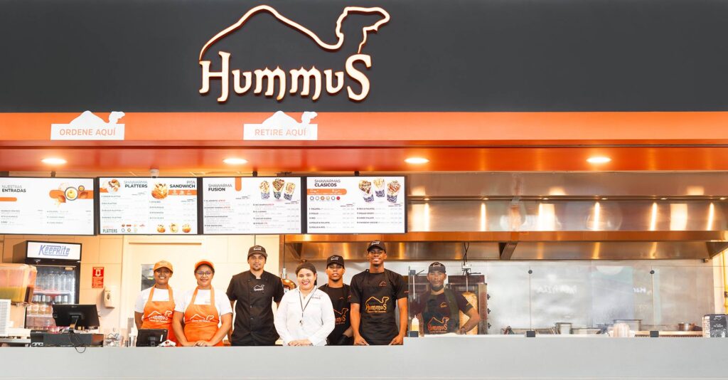 Hummus RD | Nosotros